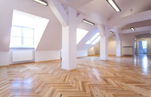 5 raisons pour aménager un loft 