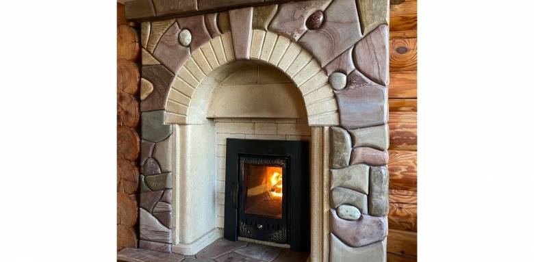 Moderniser une cheminée : redonner du style et de la fonctionnalité à son intérieur - Granville 50400