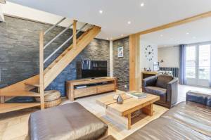 Rénovation intérieure La Maison Des Travaux de Saint Germain en Laye