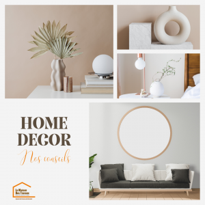 Réorganiser les pièces de sa maison : les conseils