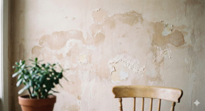 Mur Humide : L'étape Cruciale Avant Toute Rénovation à Paris 17 & 18