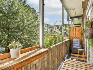 rénovation balcon