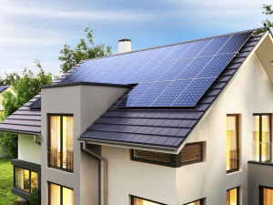 Panneaux solaires dans l'Orne : fonctionnement, avantages et coût