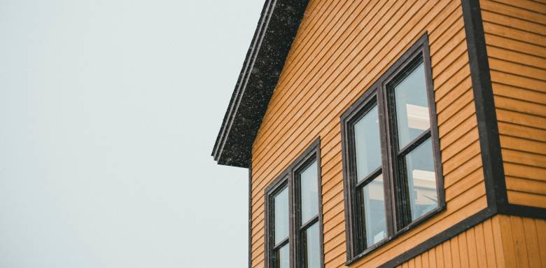 choix bois extension maison savoie