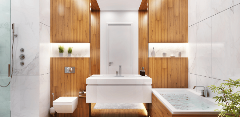 Rénover sa salle de bain dans l'Orne