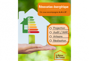 Présentation La Maison Des Travaux