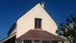 ravalement de façade