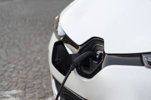 Installation d'une borne de recharge pour voiture électrique - Bourg-en-Bresse 01