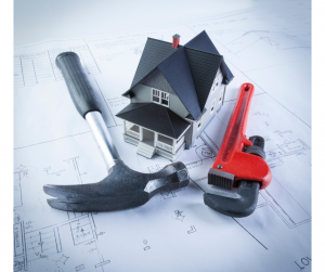 Planning maison travaux Haguenau