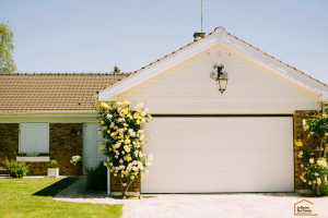 Transformer un garage en chambre 