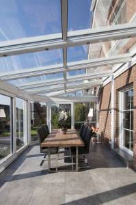 pergola ou véranda - La Maison Des Travaux  
