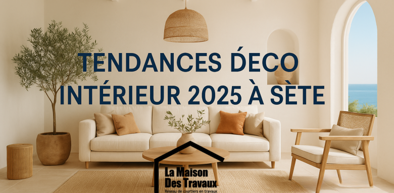 Décoration intérieur 2025 ldmt sète bassin de thau