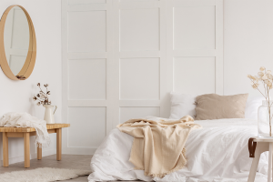 Nos astuces pour avoir une chambre Feng Shui