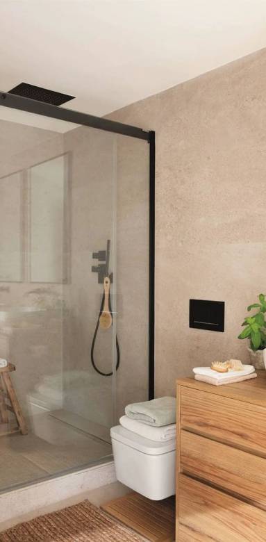 salle de bain rénovation