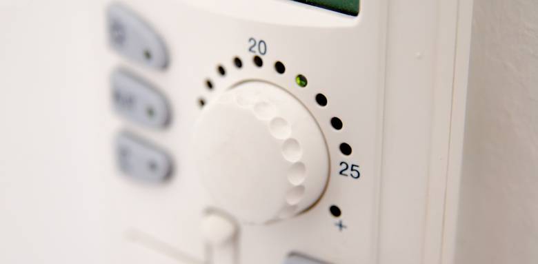 sonde à température