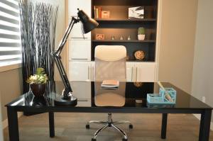 bureau