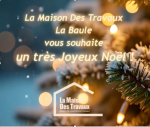 Joyeux Noël