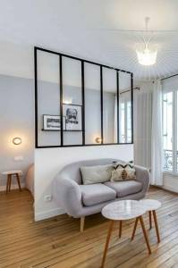 Aménager un studio