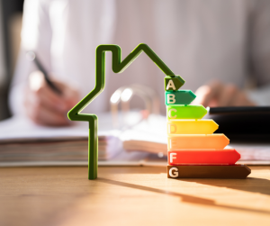 Audit énergétique Poissy