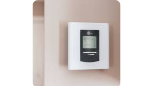Les thermostats intelligents pour son logement aux alentours de Saint-Aubin-des-Préaux 50380