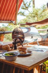 Cuisine extérieure : les conseils La Maison Des Travaux 