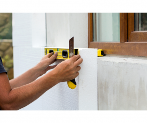 Isolation thermique par l'extérieur Craponne