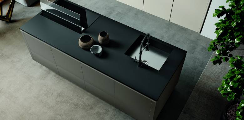 L’îlot central : bien plus qu’un élément déco