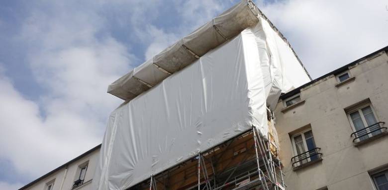 Droit : ce que dit la loi sur la surélévation d’immeuble