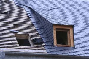 Rénover la toiture de sa maison à Vertou