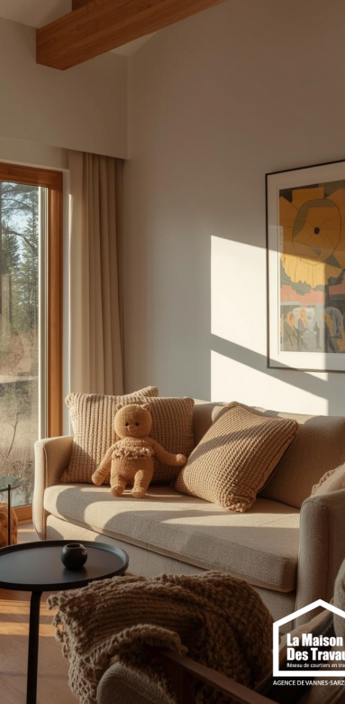 Analyse thermique d’un logement ancien