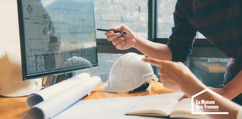 Rénovation appartement Strasbourg 