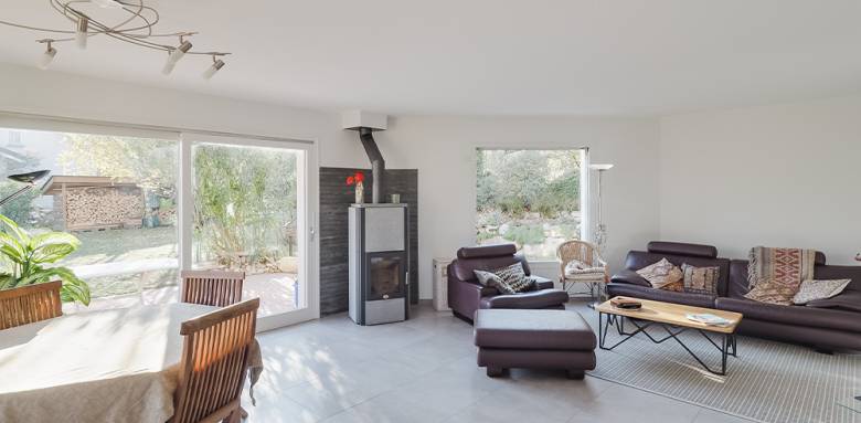 Comment installer un poele à bois