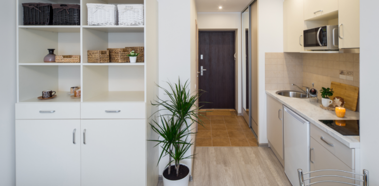 aménager une petite cuisine Orléans