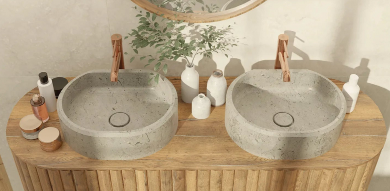 Vasques de salle de bain