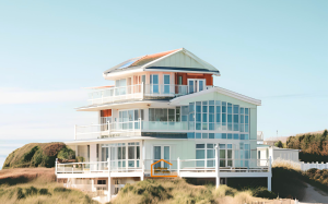 maison secondaire