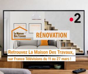 Sponsoring TV 2026 période 11 au 20 Mars Prime Time puis semaine du 23 mars avec votre bulletin météo
