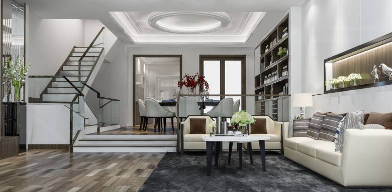 Sous-sol aménagé Paris