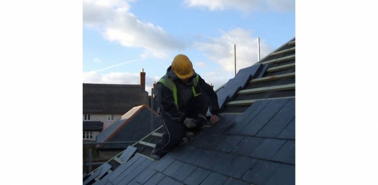 Pourquoi rénover sa toiture ? - 50500 Carentan-les-Marais