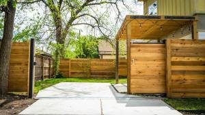 Les différents types de portails pour votre maison - St Lo 50000