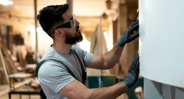 Réduisez vos coûts énergétiques grâce à une isolation de vos locaux adéquate