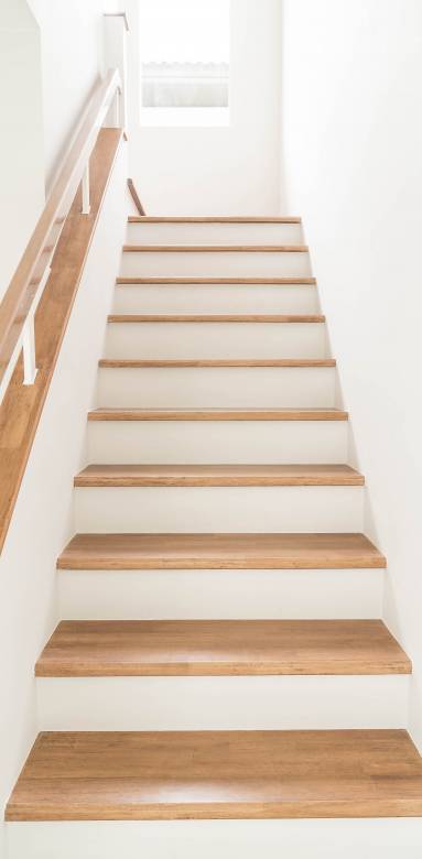 Escaliers design : la nouvelle tendance qui transforme nos intérieurs (69340 FRANCHEVILLE)