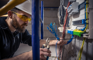 Rénovation électrique