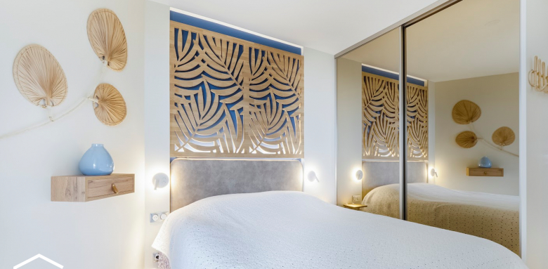 Décoration de chambre