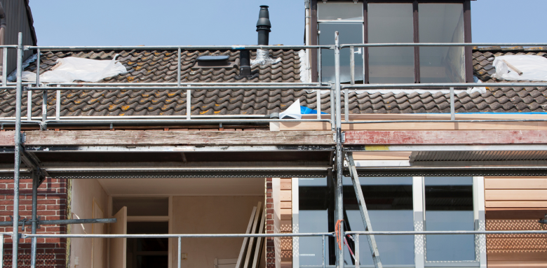 rénovation énergétique