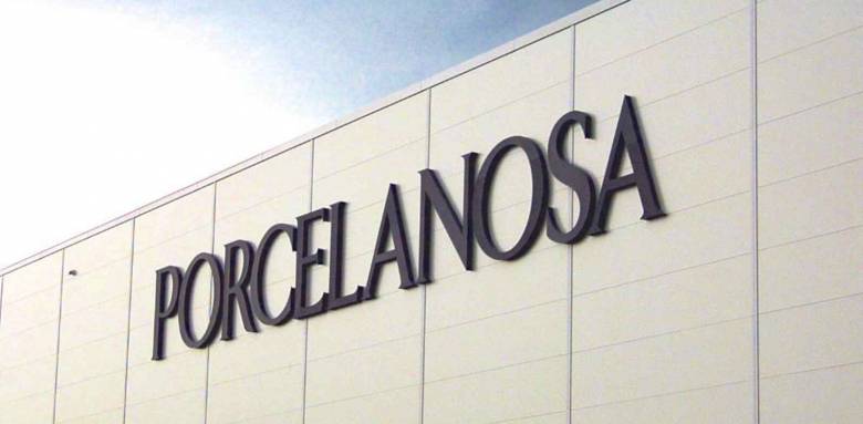 Porcelanosa partenaire "La maison des travaux Balma 31130" 