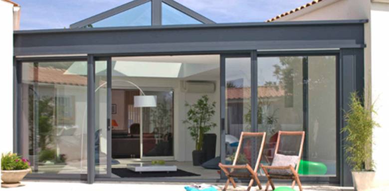Choisir sa véranda - La Maison Des Travaux Savigny sur Orge