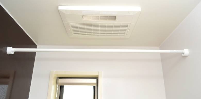 VMC salle de bain