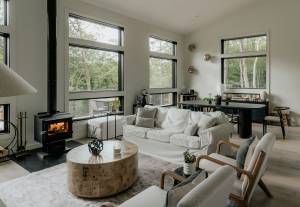 Guide complet : quel poele à bois choisir pour son logement