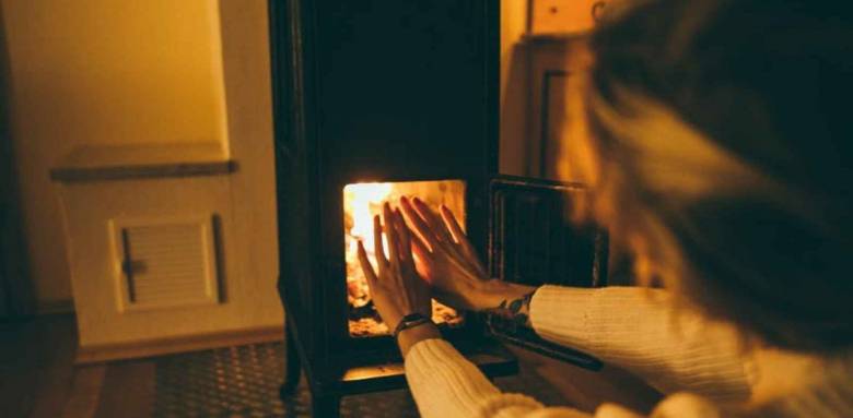 Poêle ollaire, découverte ! Bacilly 50530