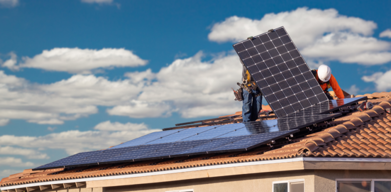 Panneaux solaires Pontarlier